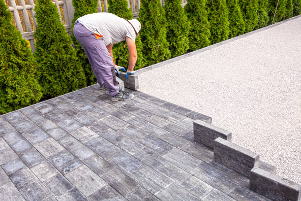 Best Commercial Driveway Pavers  in Deer Park, TX