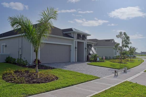 Best Driveway Resurfacing Pavers  in Deer Park, TX
