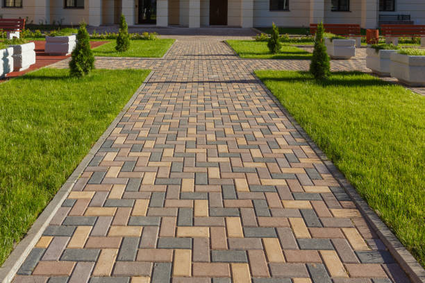 Reasons to Select Us for Your Driveway Paving Requirements in Deer Park, TX